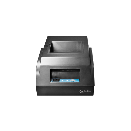 Miniprinter 3Nstar Termica 58Mm (2In) Usb Gris Oscuro FullOffice.com