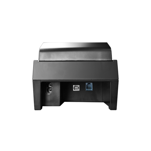 Miniprinter 3Nstar Termica 58Mm (2In) Usb Gris Oscuro FullOffice.com