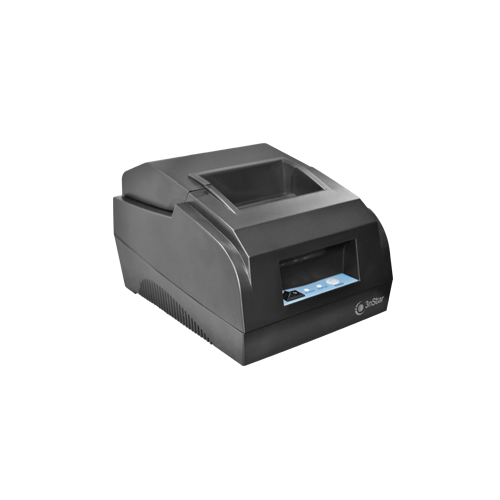 Miniprinter 3Nstar Termica 58Mm (2In) Usb Gris Oscuro FullOffice.com