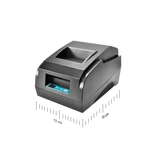 Miniprinter 3Nstar Termica 58Mm (2In) Usb Gris Oscuro FullOffice.com