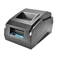3nStar RPT001 impresora de etiquetas Térmica directa 90 mm/seg Alámbrico, Gris