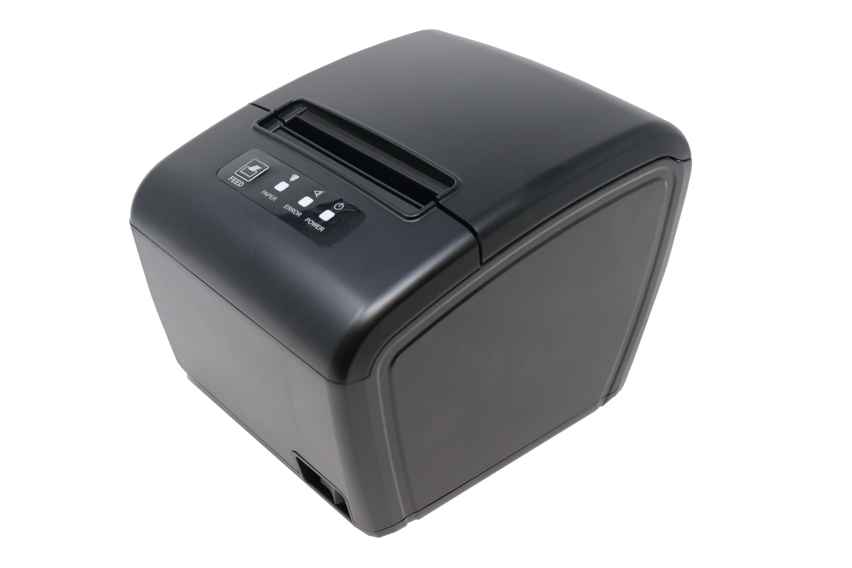 Miniprinter 3Nstar Rpt006S 80Mm X 200Mm/S Usb/Ethernet/Serial FullOffice.com