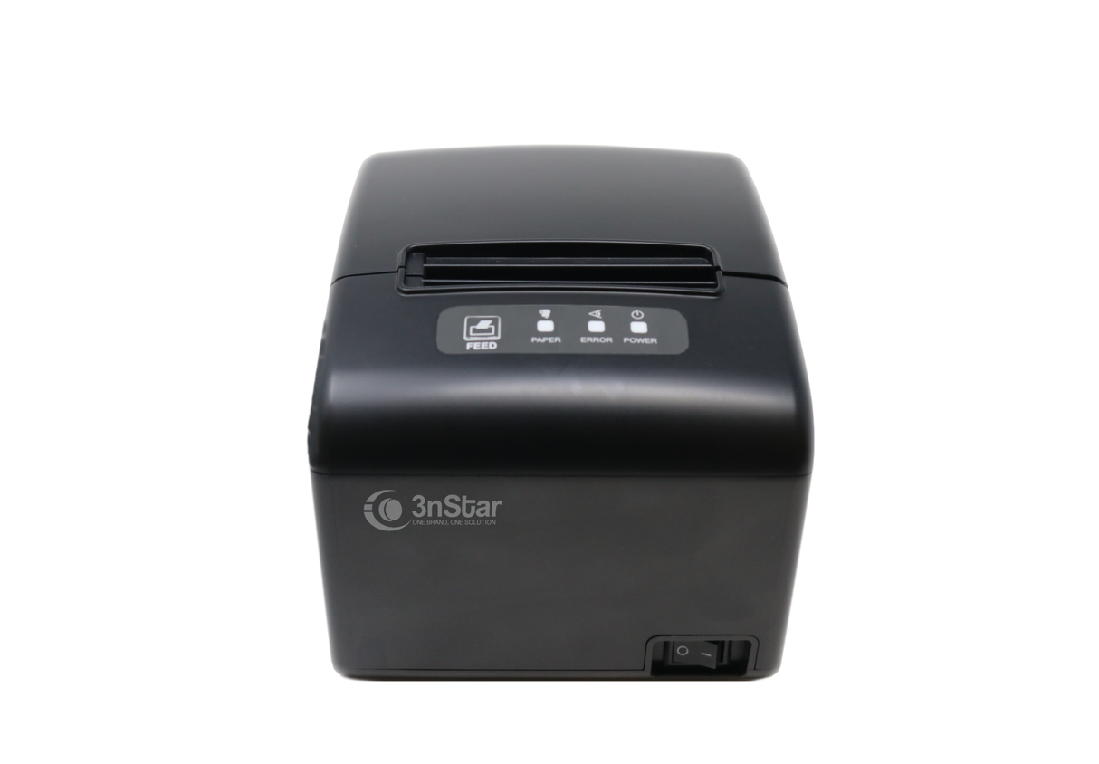 Miniprinter 3Nstar Rpt006S 80Mm X 200Mm/S Usb/Ethernet/Serial FullOffice.com