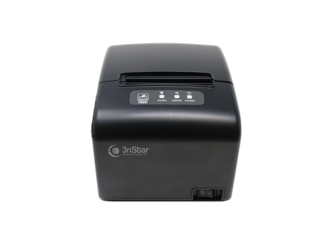 Miniprinter 3Nstar Rpt006S 80Mm X 200Mm/S Usb/Ethernet/Serial FullOffice.com