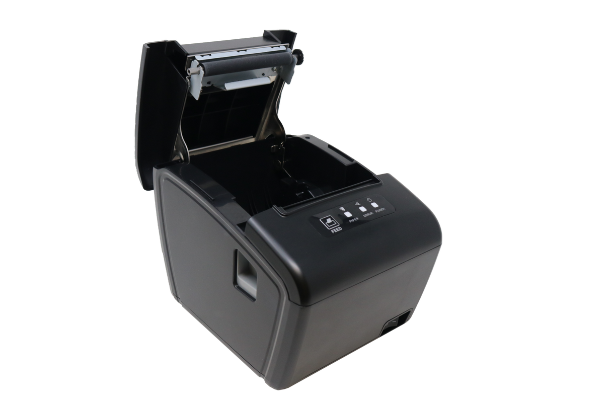 Miniprinter 3Nstar Rpt006S 80Mm X 200Mm/S Usb/Ethernet/Serial FullOffice.com