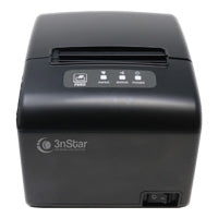 3nStar RPT006 impresora de recibo Térmico, 200 mm/seg, Code 128 (A/B/C), Code 39