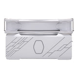 Disipador CPU Cooler Master Hyper212 Halo RR-S4WW-20PA-R1, 4 Heatpipes, 120mm RGB