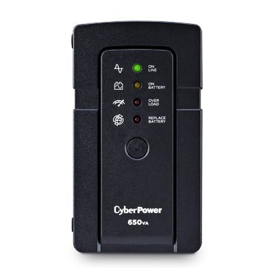 CyberPower RT650