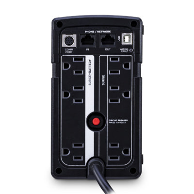 CyberPower RT650