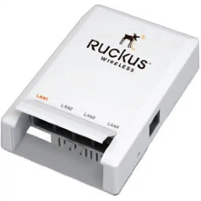 Ruckus Adaptador PoE RUAC010, 10/100/1000 Mbps, Compatible APs 7731/7962/7982