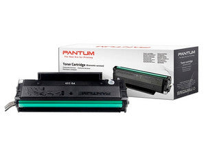 Cartucho de Tóner Pantum PD219, Color Negro, 1600 Páginas, Alta Capacidad