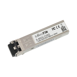 Mikrotik S-85DLC05D red modulo transceptor 1250 Mbit/s SFP 850 nm