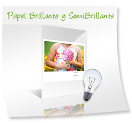 S041286-ML - Epson S041286-ML Papel Blanco Brillo 20 hojas