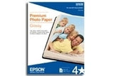 S041289 - Epson Premium Photo Paper Glossy 13 x 19" 20 sheets