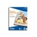 S041289 - Epson Premium Photo Paper Glossy 13 x 19" 20 sheets