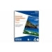 S041568 - Epson Premium Presentation Paper Matte, Double-sided - Letter - 8.5" x 11" - 50 Sheets Papel 167 g/m² 9 µm 94 % 8.5 x 11"