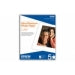 S042084 - Epson Ultra Premium Photo Paper Luster - C - 17" x 22" - 25 Sheet
