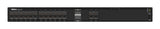 S4128T-FY26Q1-MX - DELL S-Series S4128T dispositivo de redes Gestionado L2/L3 Si Si