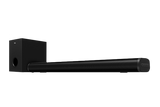 TCL Barra Sonido S643W 240W, Bluetooth, Dolby 3.1CH, 3 Canales