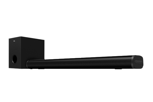 TCL Barra Sonido S332W 200W, Bluetooth, Dolby, 2.1CH