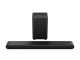 S643W - TCL S643W altavoces soundbar 3.1 canales 240 W Si 240 W