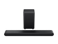 S643W - TCL S643W altavoces soundbar 3.1 canales 240 W Si 240 W