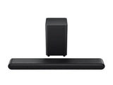 S643W - TCL S643W altavoces soundbar 3.1 canales 240 W Si 240 W