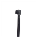S7-50-M0 - Panduit Cincho de Nylon 6.6 / 188 mm x 4.8 mm / Exterior Resistente a Rayos UV S7-50-M0