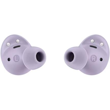 Audífonos Samsung Galaxy Buds2 Pro ANC Audio 360 Cancelación de Ruido Color Púrpura Bora