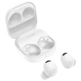 Audífonos Samsung Galaxy Buds2 Pro ANC Audio 360 Cancelación de Ruido Color Blanco