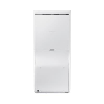 Caja de conexión Samsung para Kiosco interactivo BRACKET KM24A-P, 24 puertos RJ45, 1U, 19 pulgadas