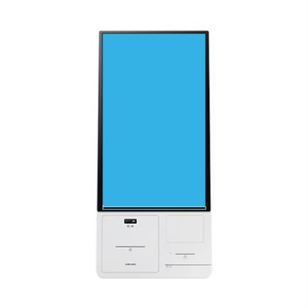 Caja de conexión Samsung para Kiosco interactivo BRACKET KM24A-P, 24 puertos RJ45, 1U, 19 pulgadas