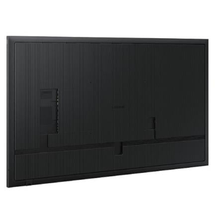 Monitor Samsung Smart Signage 43" UHD 3840x2160 Panel VA HDMI/USB/RJ45/DP Edge LED BLU