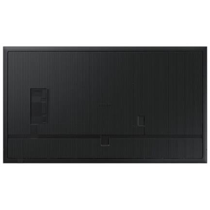 Monitor Samsung Smart Signage 43" UHD 3840x2160 Panel VA HDMI/USB/RJ45/DP Edge LED BLU