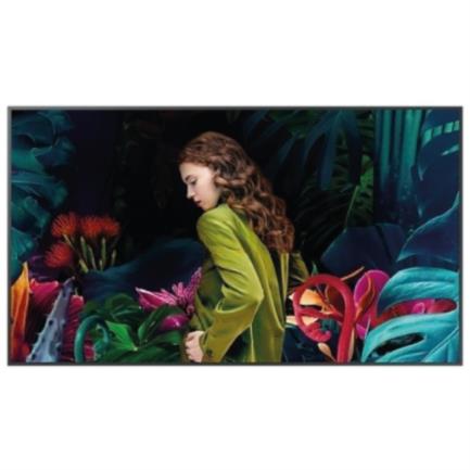 Monitor Samsung Smart Signage Edge LED BLU 55 UHD 3840x2160, 120Hz, HDMI 2.1