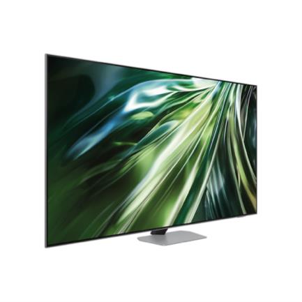 Televisor Samsung QN90D 65" Smart TV NEO QLED 4K, Procesador Neural Quantum, Resolución 3840x2160