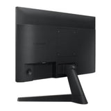 Monitor Samsung Essential LED 22" Plano FHD Resolución 1920 x 1080 Panel IPS