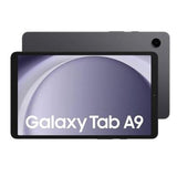 Tablet Samsung Galaxy Tab A9 8.7” Octa-Core, 128GB, 8GB RAM, MediaTek Helio G99, Android 13, Color Gris, 2 Años de Garantía