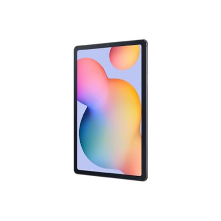 Tablet Samsung Tab S6 Lite 10.4" 128GB 4GB Octacore Gris, S Pen incluido
