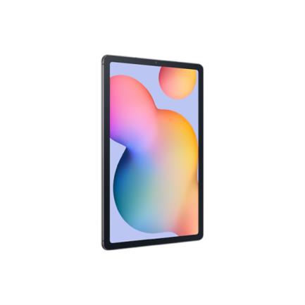 Tablet Samsung Tab S6 Lite 10.4" 128GB 4GB Octacore Gris, S Pen incluido