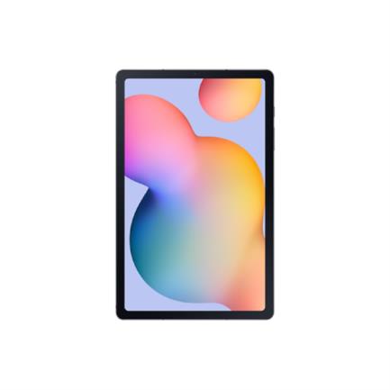 Tablet Samsung Tab S6 Lite 10.4" 128GB 4GB Octacore Gris, S Pen incluido