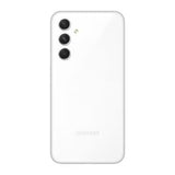 Smartphone Samsung A54 5G 6.4" 128GB/8GB Cámara 50P+12MP+5MP/32MP Octacore Android 13 Color Blanco