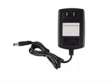 Saxxon PSU1203 cámaras de seguridad y montaje para vivienda Sistema de alimentación