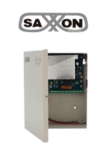 Saxxon SX10A9CHB Sistema de alimentación