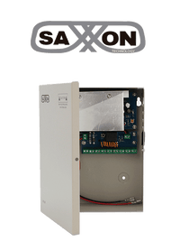 Saxxon SX10A9CHB Sistema de alimentación
