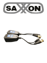 Saxxon SX-DF802 cámaras de seguridad y montaje para vivienda Cable de conexión