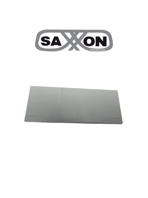 Saxxon THF02 Llavero con chip de proximidad 860 - 928 kHz
