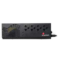 REGULADOR SMARTBITT 1200VA 600W 4 CONTACTOS