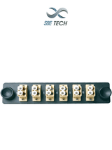 SBE Tech SBE-6LC panel de parcheo