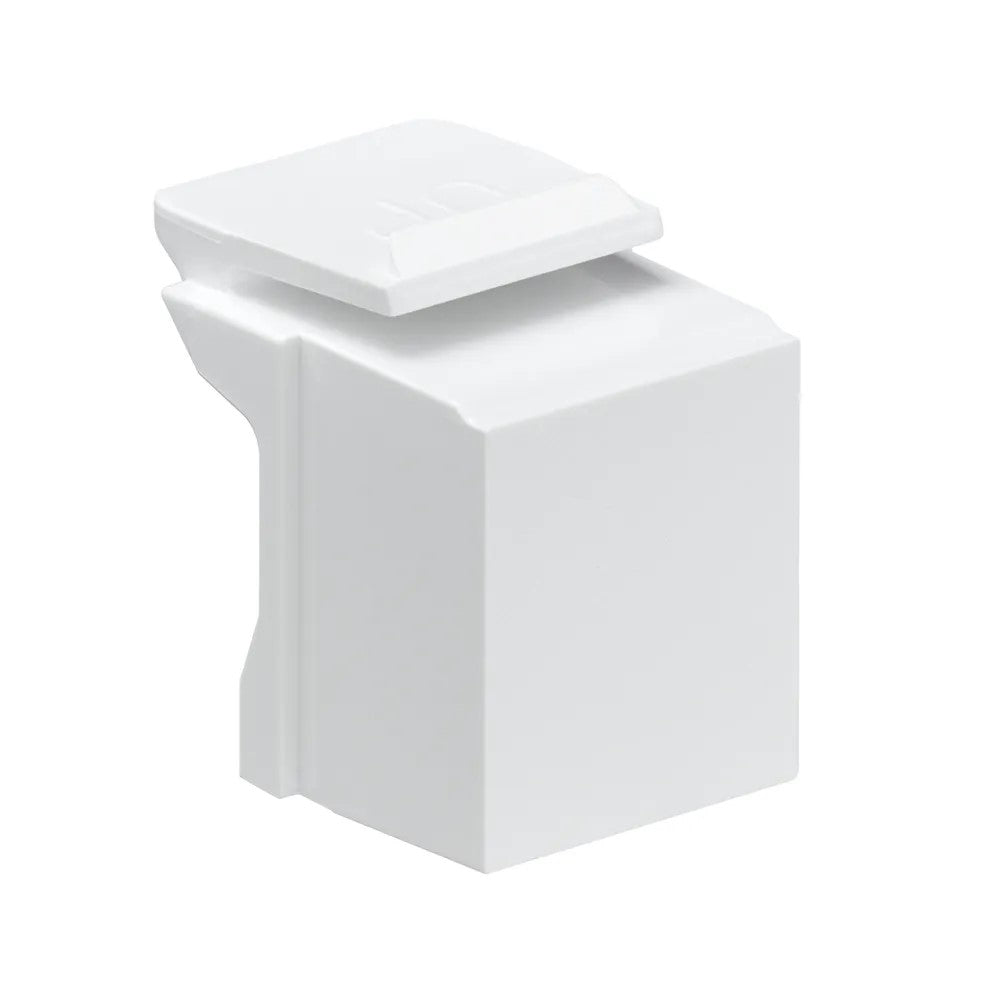 INSERTO CIEGO BLANCO SBE-BLANK-WT
